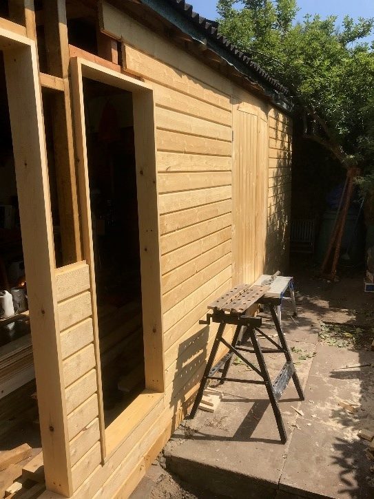 Shed-2