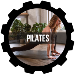 Reform Physio Pilates