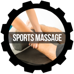 Reform Physio Sports Massage