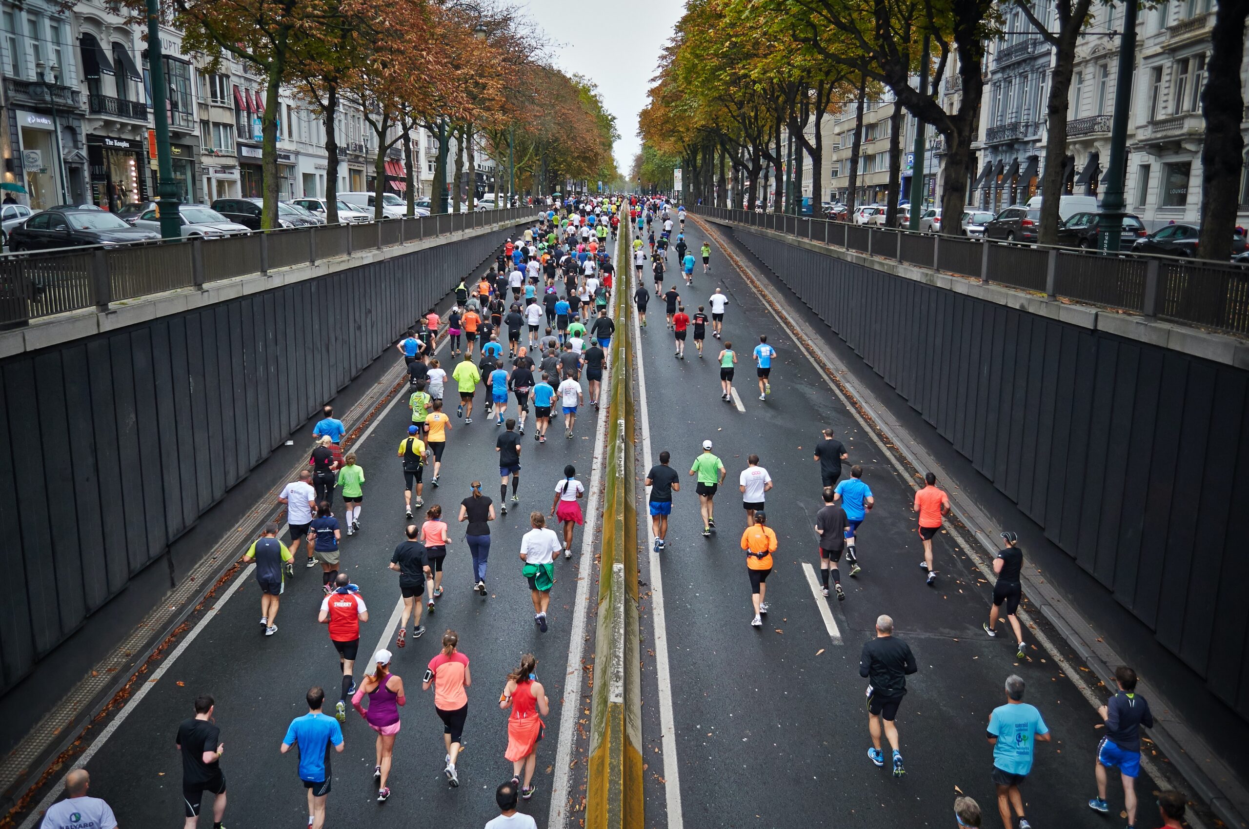 running events cambridge