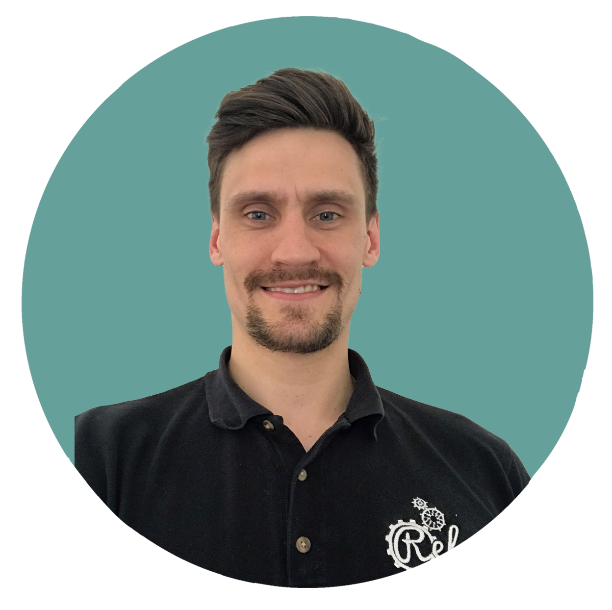 Luke Bowman Physiotherapist Reform Physio profile