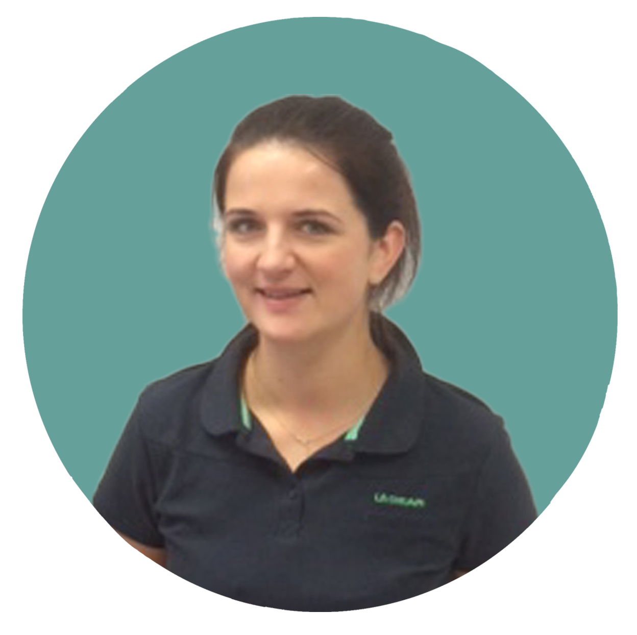 Magda SPORTS MASSAGE THERAPIST Reform Physio profile