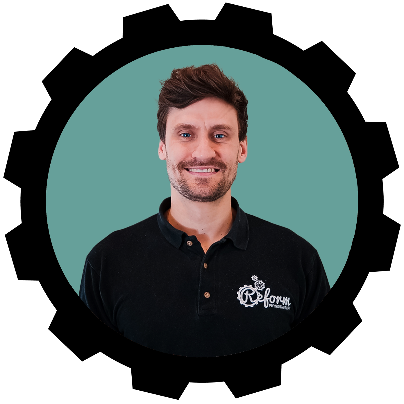 Luke Bowman Reform Physio
